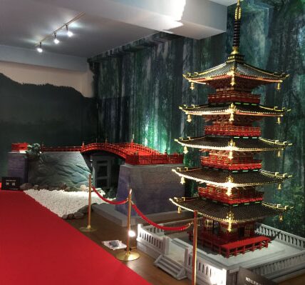 二周年記念特別展示作品