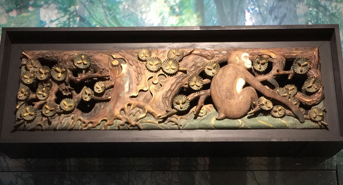 ③三面目（独り立ち直前）