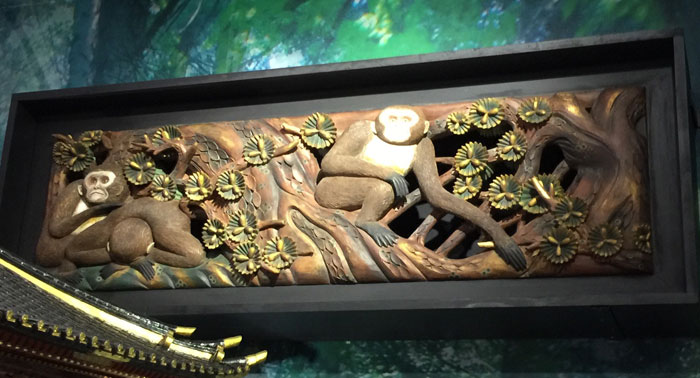 ⑤五面目（挫折と慰め）