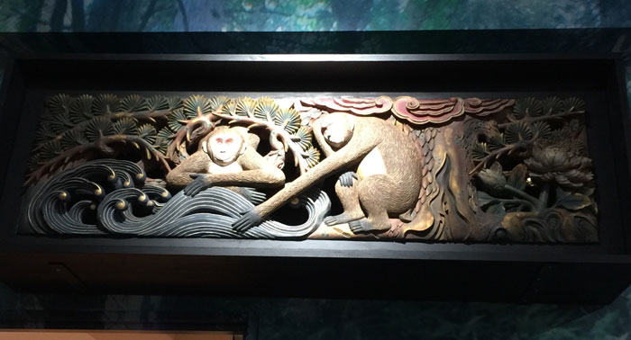 ⑦七面目（夫婦で乗り越える荒波）