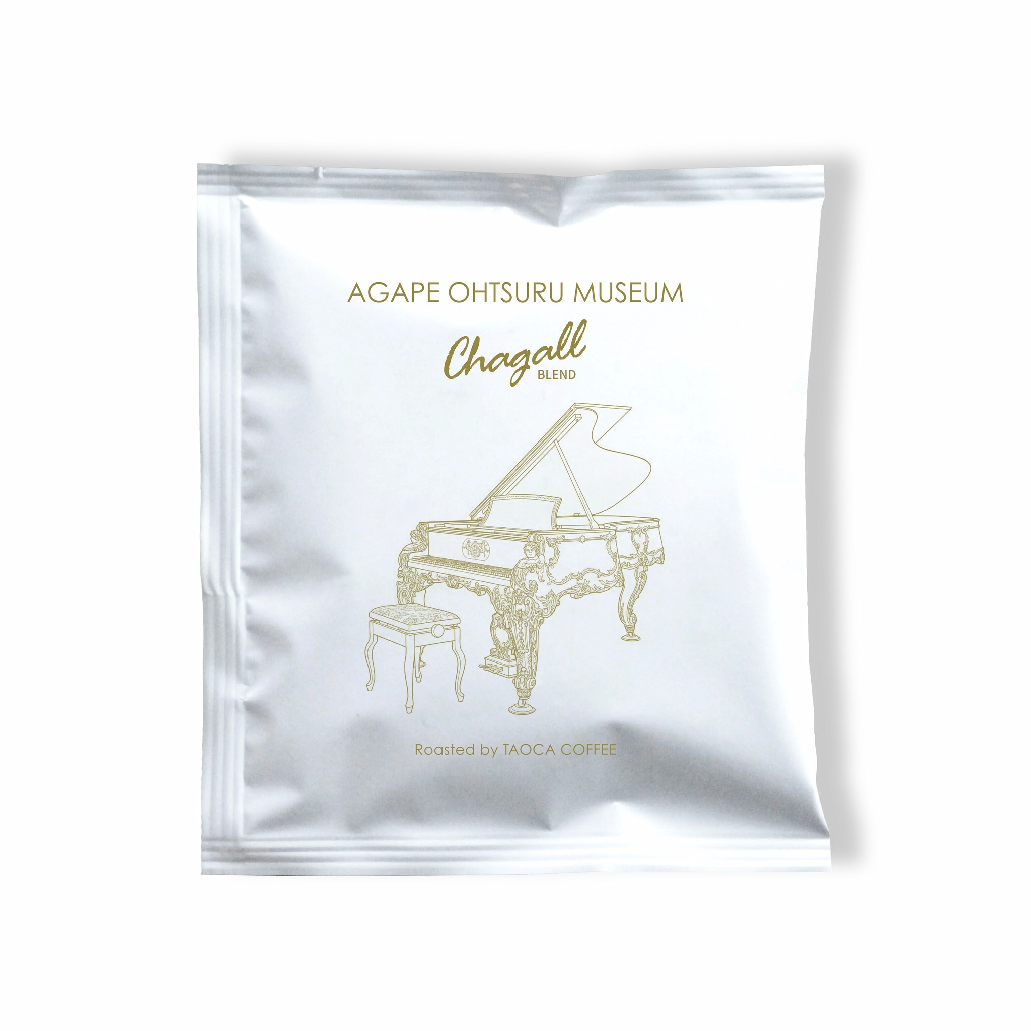 ミュージアムショップ