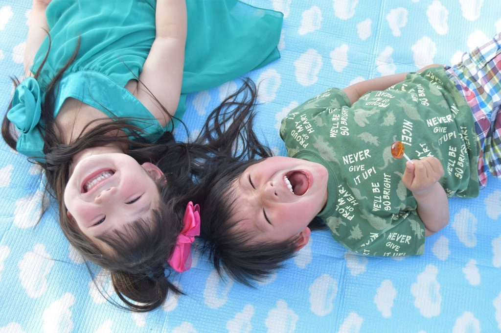 お子様が主役のプラン