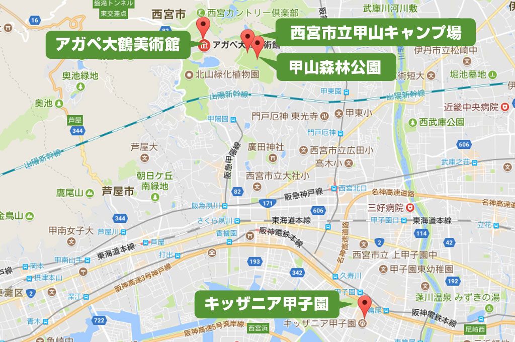 お子様が主役のプラン