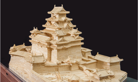 アガペ大鶴美術館よみがえる！浮世絵展